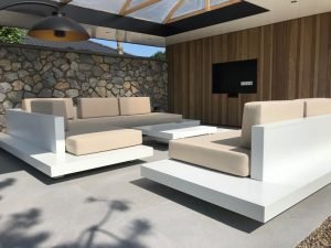 Lees meer over het artikel aluminium loungeset