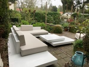 Lees meer over het artikel aluminium buitenmeubelen