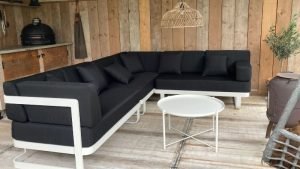 tuinmeubelen Spanje