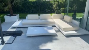 Lees meer over het artikel luxe loungesets tuin