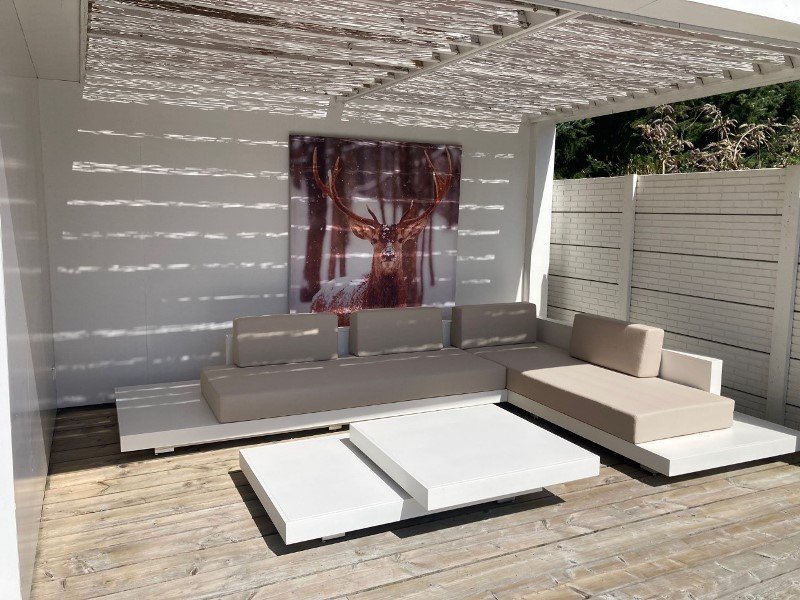 Lees meer over het artikel loungeset aanbieding