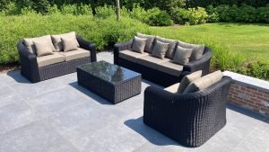 Lees meer over het artikel tuinmeubelen luxe