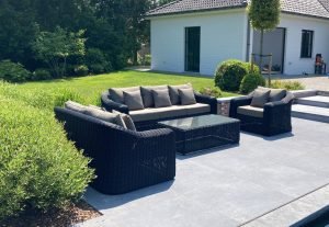 Lees meer over het artikel loungesets tuin