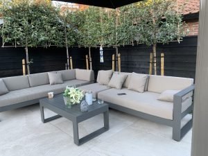 aanbieding lounge sets