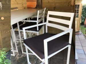 Lees meer over het artikel design tuinmeubels