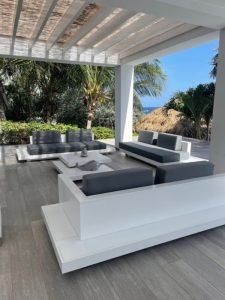 Lees meer over het artikel design loungeset tuin