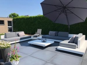 Lees meer over het artikel tuinmeubelen luxe