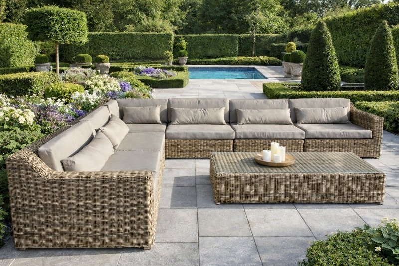 Lees meer over het artikel Luxe Tuinsets voor Elke Tuin | Moderne Tuinsets