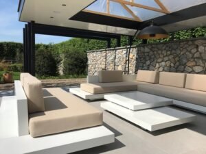 Lees meer over het artikel Tuinmeubelen kopen in Wichelen | Beste tuinsets, loungesets en luxe tuinmeubelen