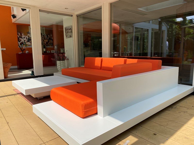 Lees meer over het artikel Tuinmeubelen kopen? Luxe tuinmeubelen voor tuin & terras | Zunza