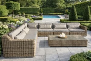 Lees meer over het artikel Tuinmeubelen kopen omgeving Ommen | Luxe buitenmeubelen