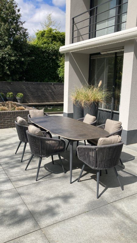 Lees meer over het artikel Tuinmeubelen voor Tuin en Terras | Luxe Tuinmeubelen voor Buiten