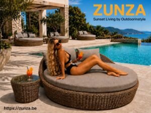 Lees meer over het artikel Tuinmeubels Outlet Steenbergen | Hoge Kortingen | Zunza