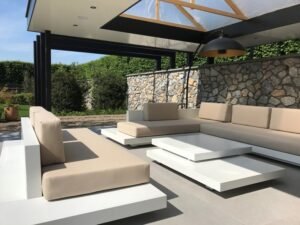 Lees meer over het artikel Tuinmeubelen Nijmegen – Luxe Tuinmeubelen voor Buiten | Zunza
